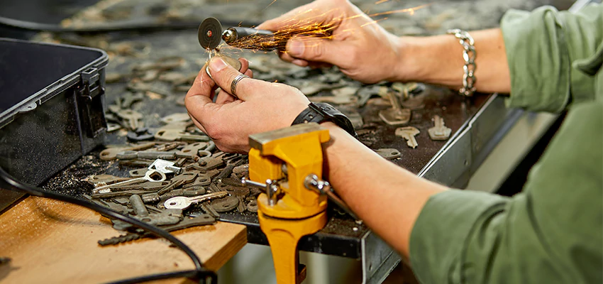 24 Hours Locksmith Solutions in Millbrae, CA