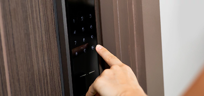 Secure Code Locks Ideas in Millbrae, California