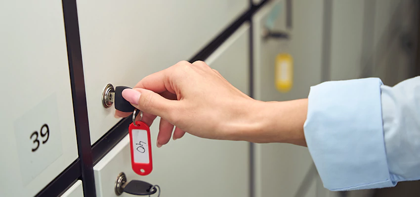 Cabinet Lock Installation in Millbrae, California