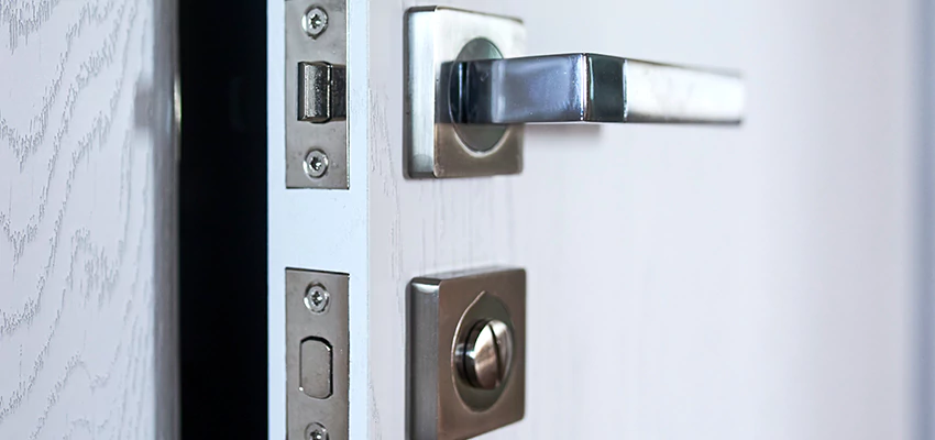 Door Lever Handle Lock Repair in Millbrae, CA