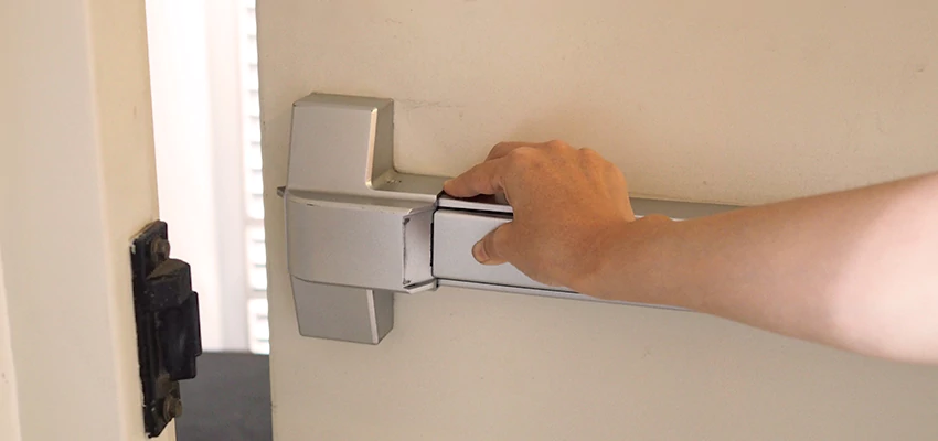 Door Lock Cylinder Reinforcements in Millbrae, CA