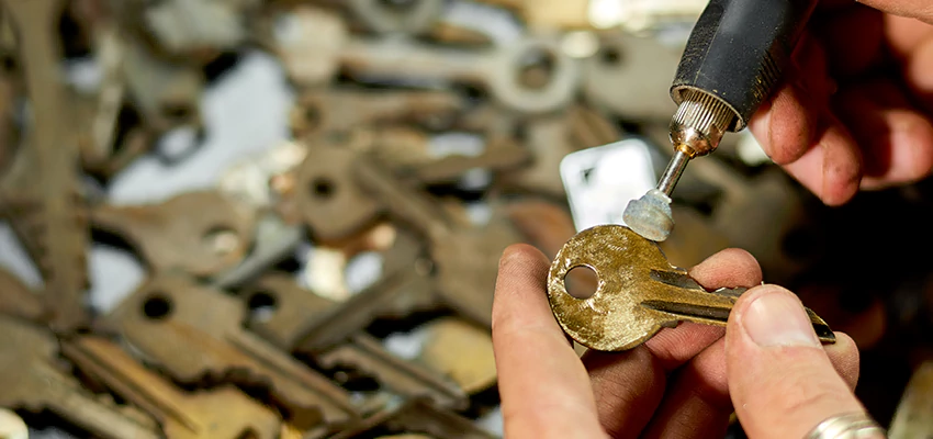 Car Lock Key Repair Service in Millbrae, CA