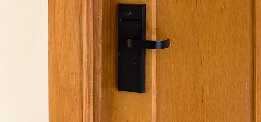 Security Gates For Home Invasion Prevention in Millbrae, California
