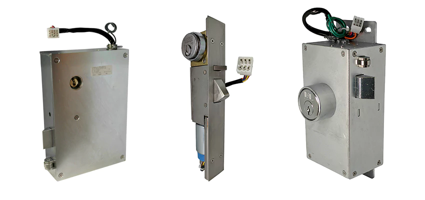 Locksmith For RR Fence Gates Brink Lock in Millbrae, CA