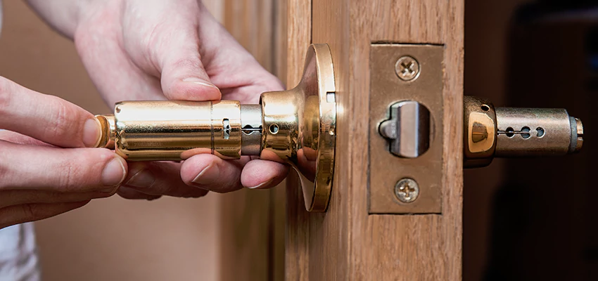 Padlock Lock Replacement Assistance in Millbrae, CA