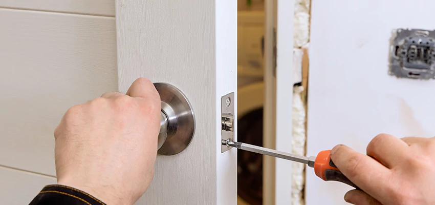 Wifi Deadbolt Installation in Millbrae, CA