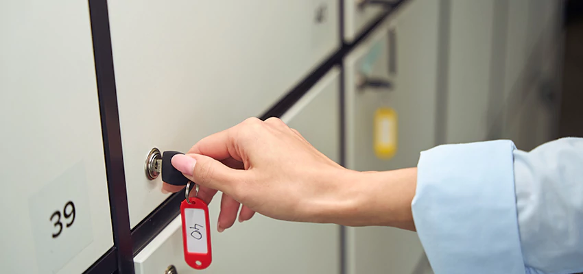 Upgrading File Cabinet Locks in Millbrae, California