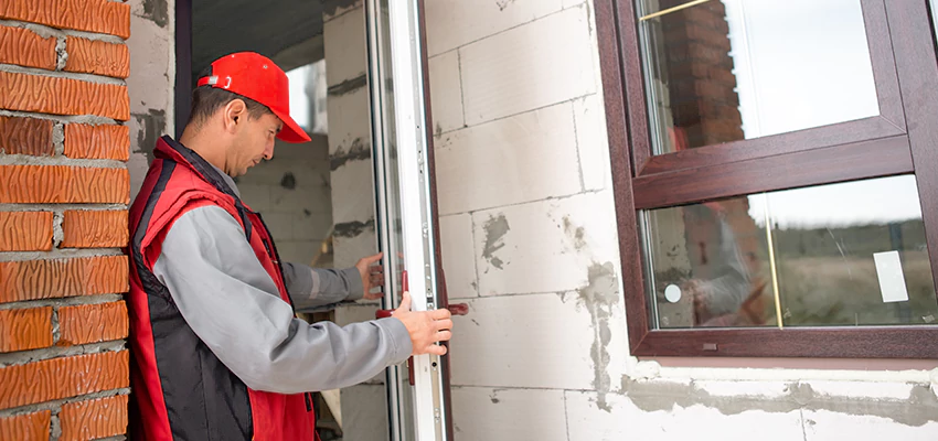 Home Invasion Door Lock Repairs in Millbrae, CA