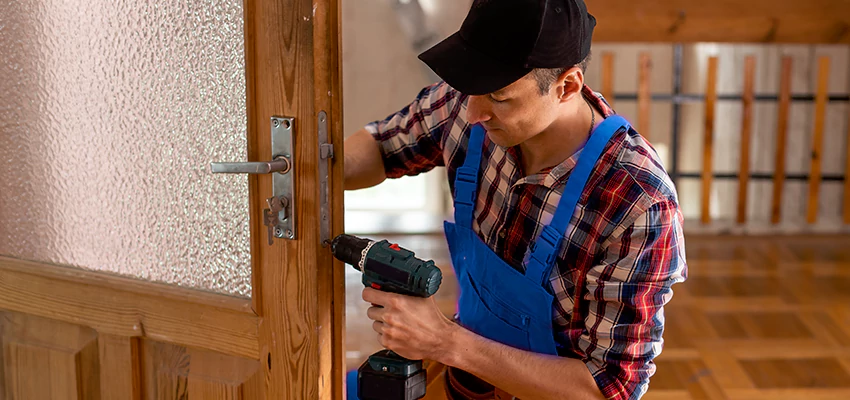 Trusted Local Digital Locks Locksmith Repair in Millbrae, California