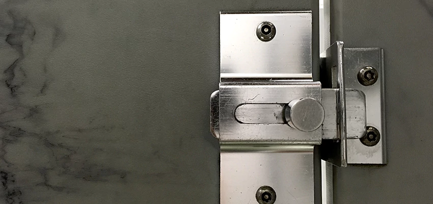 Fix A Room Door Lock in Millbrae, CA
