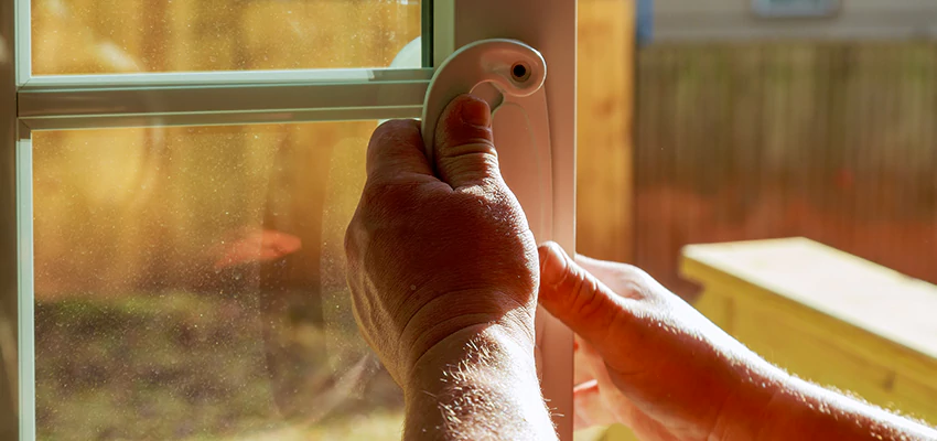 Accordion Sliding Doors Locks Replacement in Millbrae, CA
