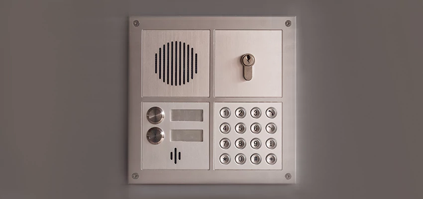 Mobile Access Control System Installation in Millbrae, CA