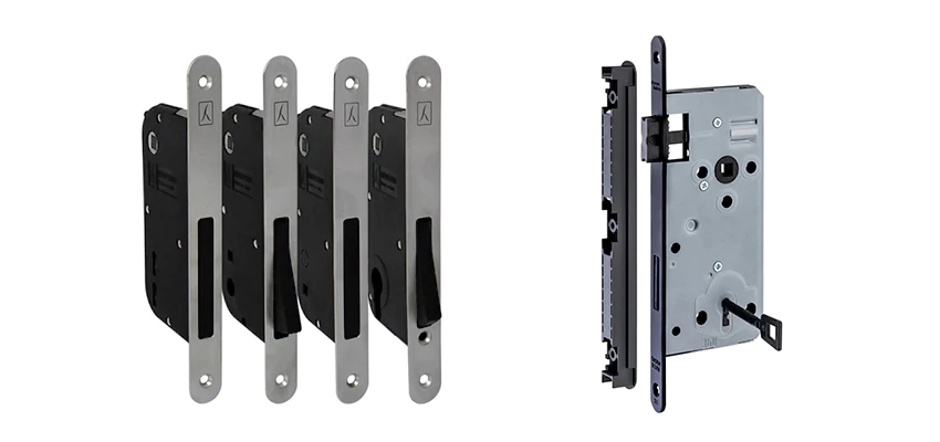 Locksmith For Magnetic Door Locks in Millbrae, CA