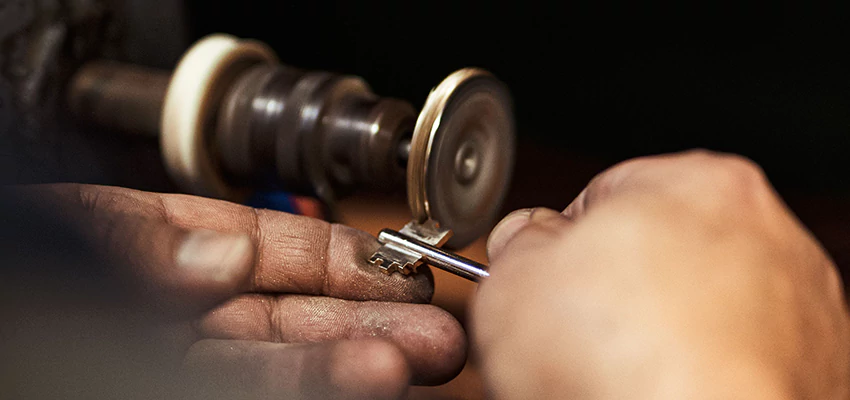 Hotel Lock Master Key System in Millbrae, California