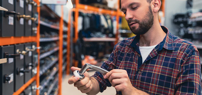 Locksmith For Retail Stores Lockout Services in Millbrae, California