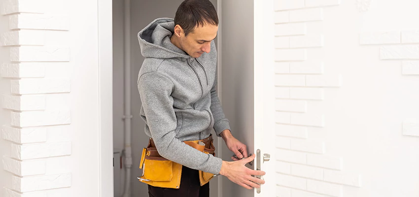 Nighttime Locksmith Near Me in Millbrae, CA