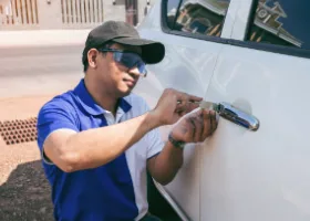 Car Locksmith in Millbrae, CA